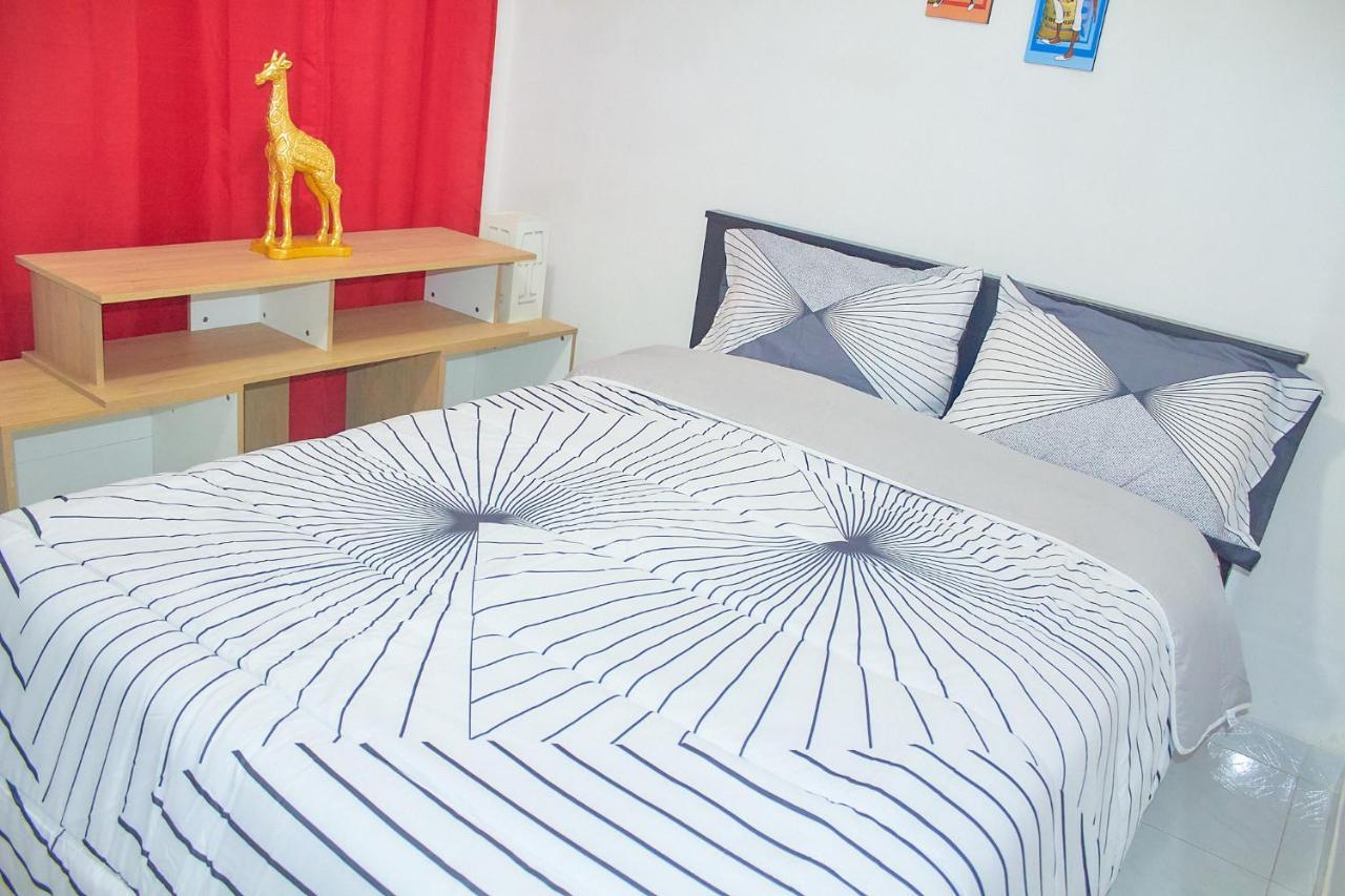 Comodo Apartamento Gran Ubicacion Y A/C カリ エクステリア 写真