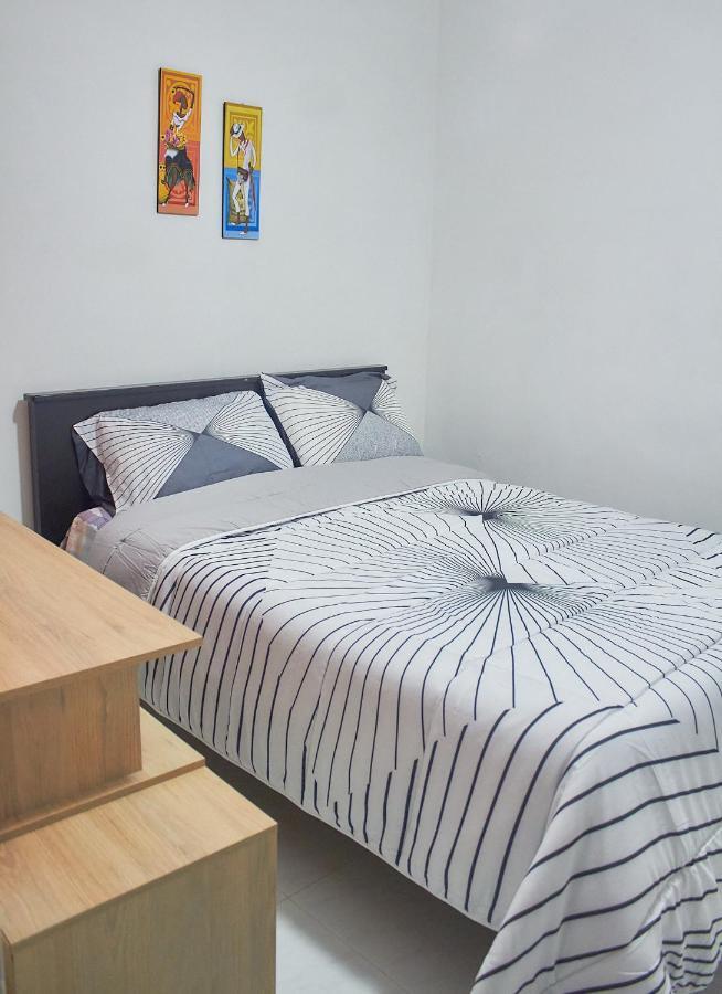Comodo Apartamento Gran Ubicacion Y A/C カリ エクステリア 写真