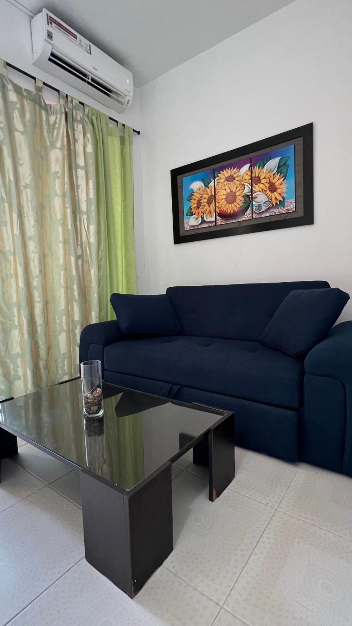 Comodo Apartamento Gran Ubicacion Y A/C カリ エクステリア 写真