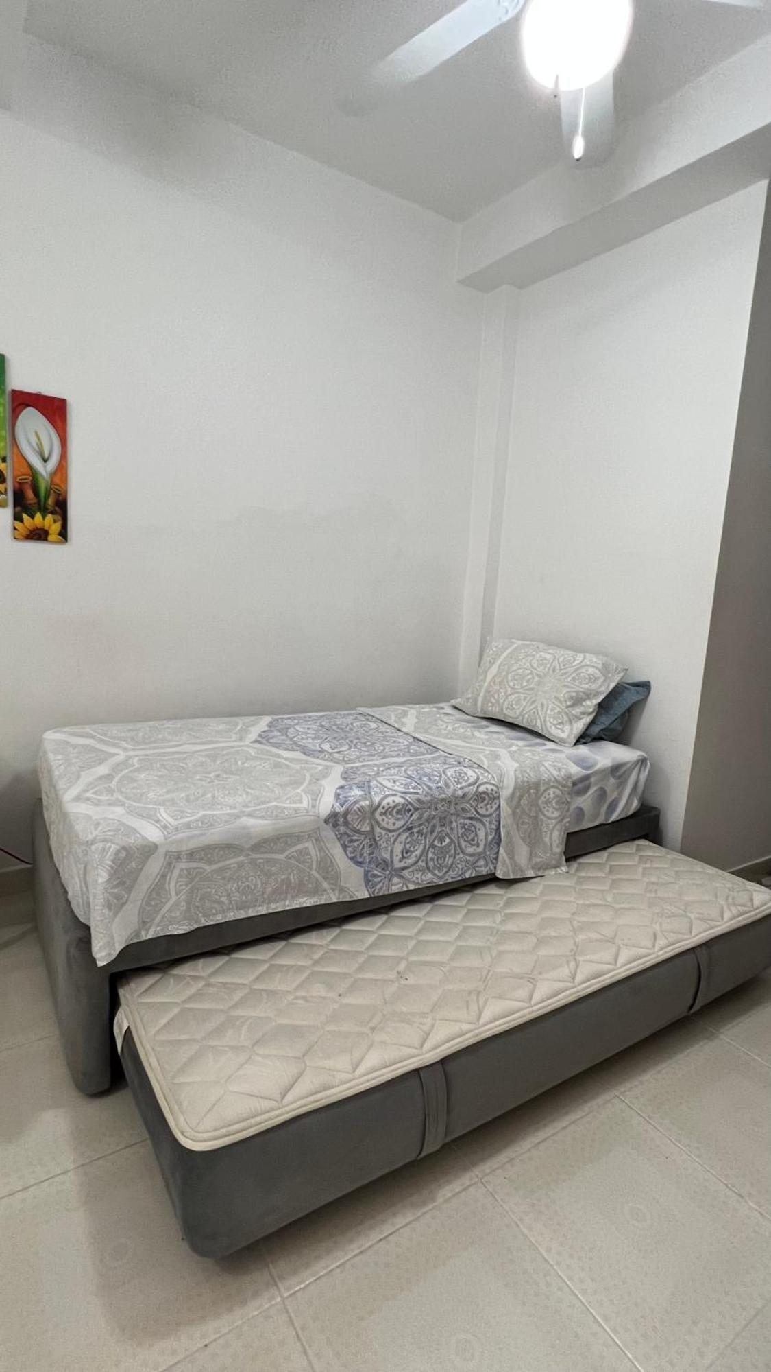 Comodo Apartamento Gran Ubicacion Y A/C カリ エクステリア 写真