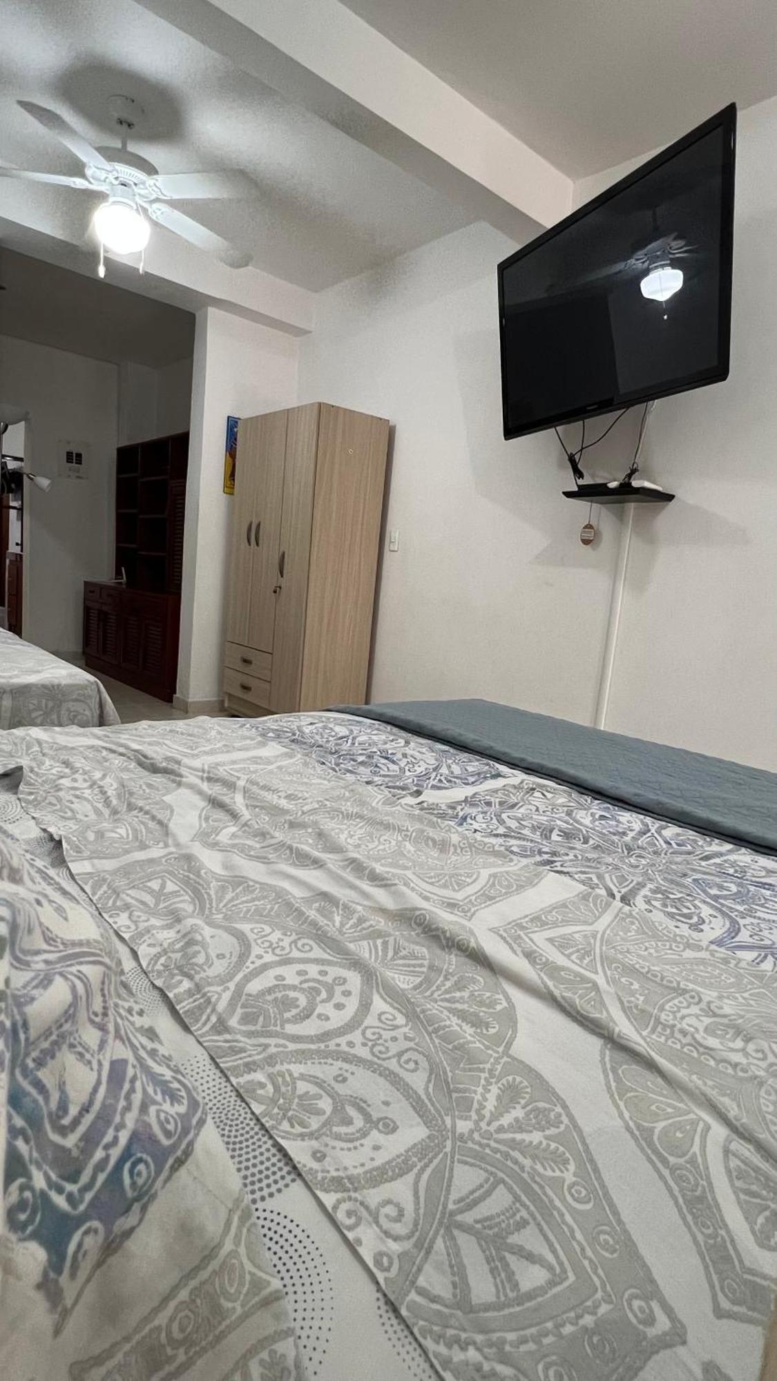 Comodo Apartamento Gran Ubicacion Y A/C カリ エクステリア 写真