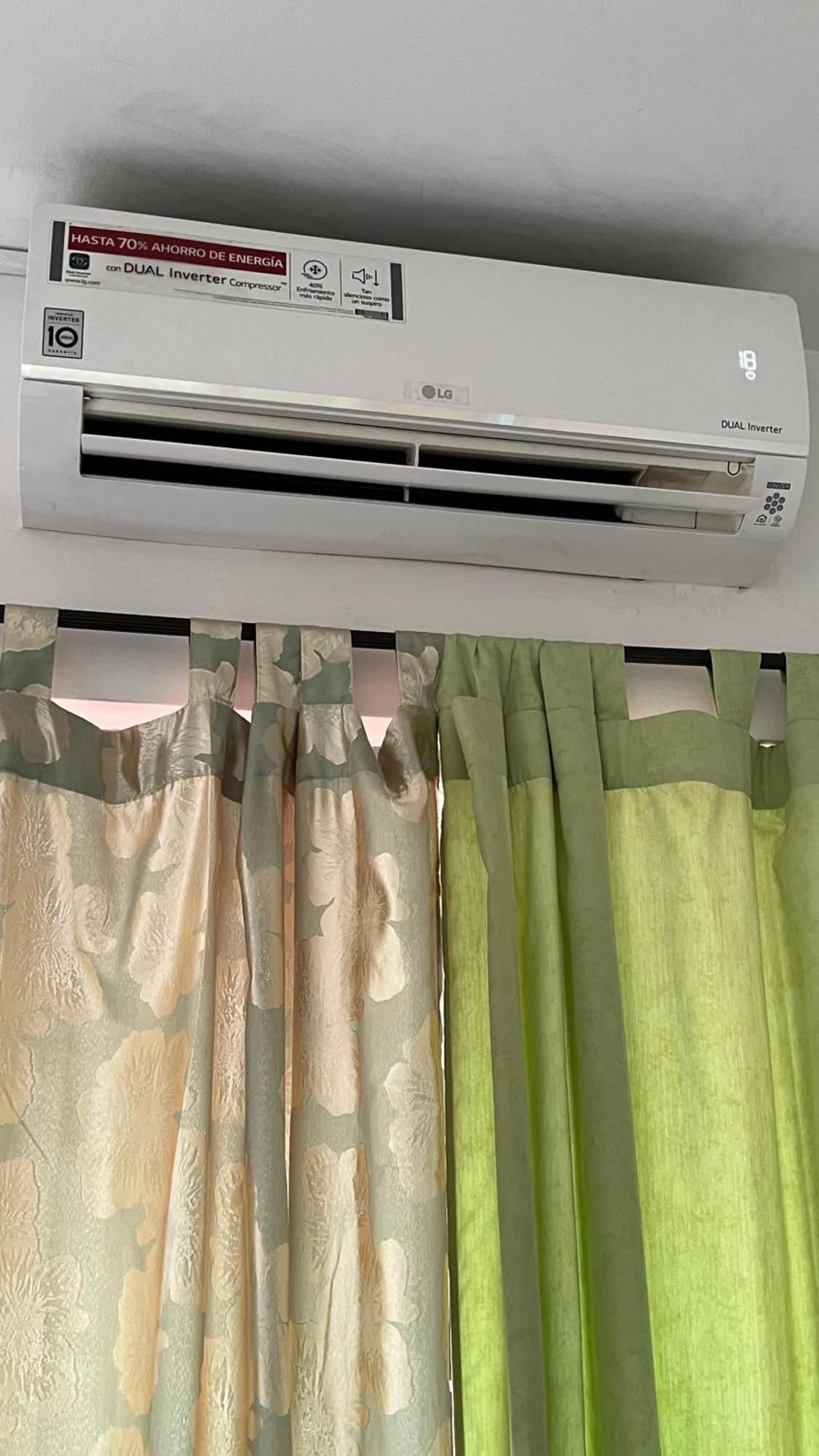 Comodo Apartamento Gran Ubicacion Y A/C カリ エクステリア 写真