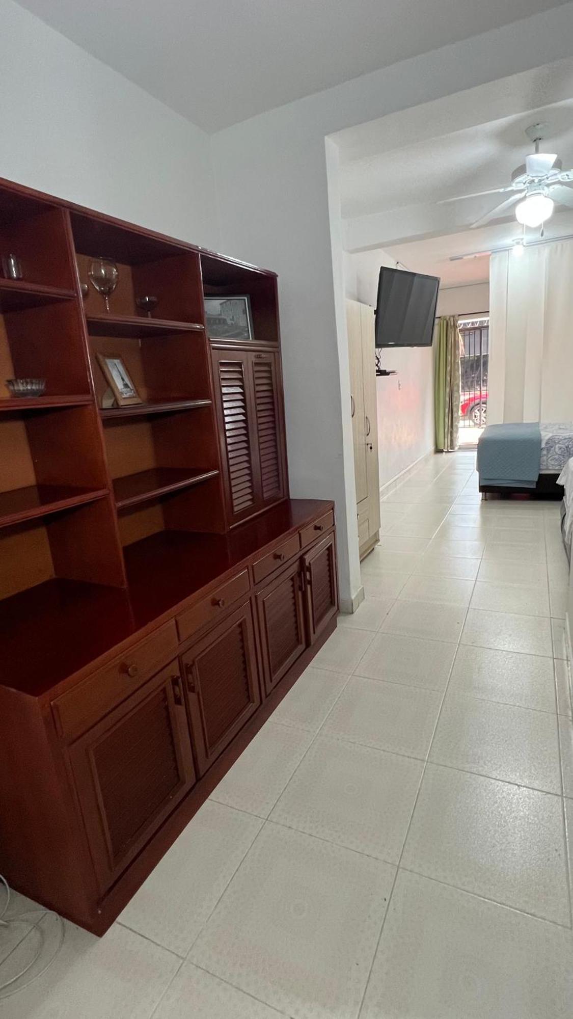 Comodo Apartamento Gran Ubicacion Y A/C カリ エクステリア 写真